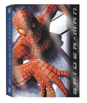 Bild des Verkufers fr Spider-Man [Deluxe Edition] [3 DVDs] zum Verkauf von NEPO UG