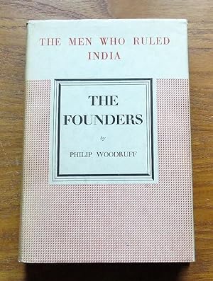The Men Who Ruled India: Volume I - The Founders.