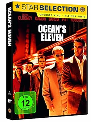 Bild des Verkufers fr Ocean's Eleven zum Verkauf von NEPO UG