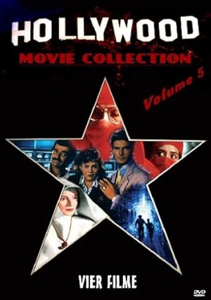 Immagine del venditore per Hollywood Movie Collection Vol. 5 venduto da NEPO UG