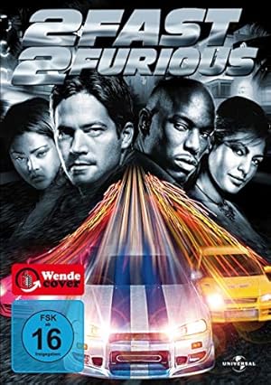 Seller image for 2 Fast 2 Furious for sale by NEPO UG