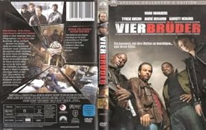Seller image for Vier Brder for sale by NEPO UG