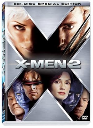 Bild des Verkufers fr X-Men 2 [Special Edition] [2 DVDs] zum Verkauf von NEPO UG