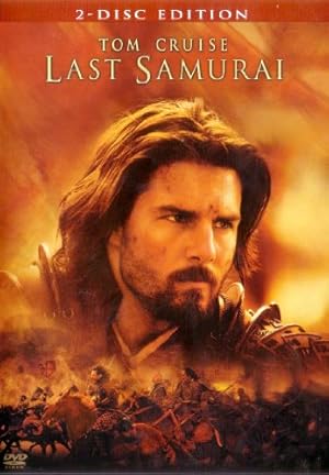 Seller image for Last Samurai (2-Disc Edition) for sale by NEPO UG