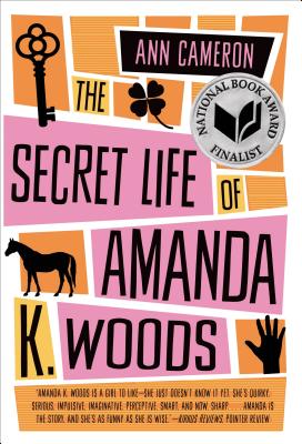 Seller image for The Secret Life of Amanda K. Woods (Paperback or Softback) for sale by BargainBookStores