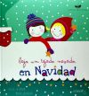 Seller image for Bajo un tejado nevado, en Navidad for sale by AG Library
