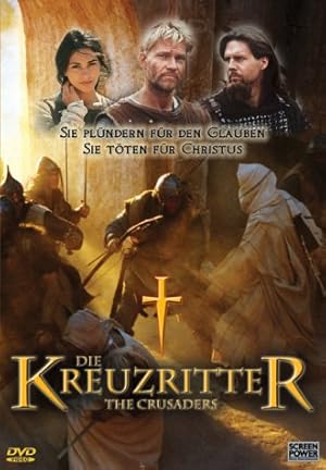 Imagen del vendedor de Die Kreuzritter - The Crusaders a la venta por NEPO UG