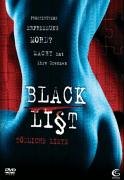 Seller image for Black List for sale by NEPO UG