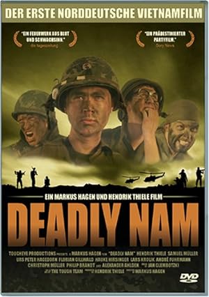 Image du vendeur pour Deadly Nam mis en vente par NEPO UG