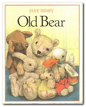 Seller image for Old Bear for sale by Darkwood Online T/A BooksinBulgaria