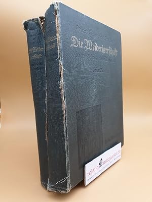 Die Weiberherrschaft in der Geschichte der Menschheit : Bd. 1 & 2