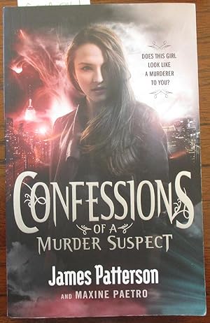 Imagen del vendedor de Confessions of a Murder Suspect a la venta por Reading Habit