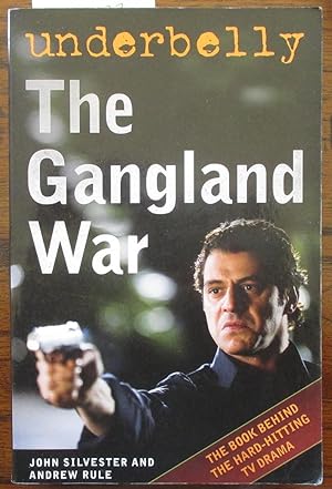 Underbelly: The Gangland War