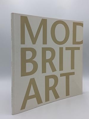 MODERN BRTISH ARTISTS 13 February - 7 March 2014