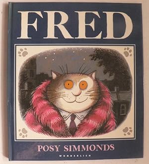 Seller image for Fred for sale by Antiquariat UPP