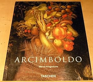 Image du vendeur pour Arcimboldo mis en vente par powellbooks Somerset UK.