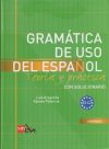 Imagen del vendedor de Gramtica de uso del espaol. Teora y prctica C1-C2 a la venta por Agapea Libros