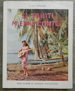 Si Tahiti m'était conté.