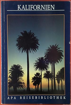 Seller image for Kalifornien. for sale by biblion2