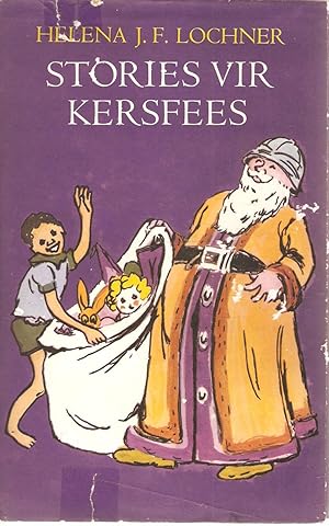 Seller image for Stories vir Kersfees for sale by Snookerybooks