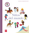 Seller image for Nios del mundo for sale by Agapea Libros