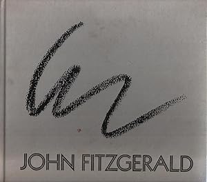 John Fitzgerald: Recent Work 1984-1987, Studio 6 Roman Bronze Works, Corona, NY