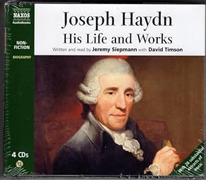 Bild des Verkufers fr Joseph Haydn: His Life and Works zum Verkauf von High Street Books