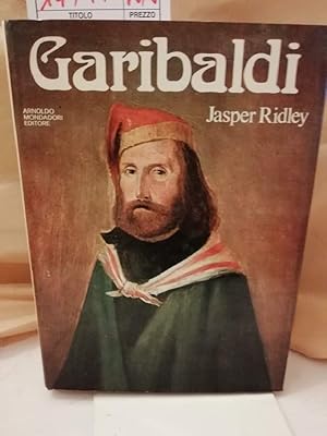 Immagine del venditore per GARIBALDI(1975) venduto da Invito alla Lettura