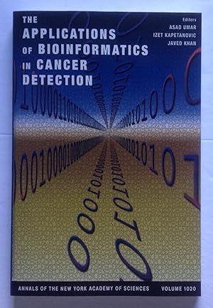 The Applications of Bioinformatics in Cancer Detection.