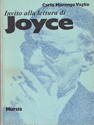 Immagine del venditore per Invito alla lettura di Joyce venduto da Librodifaccia