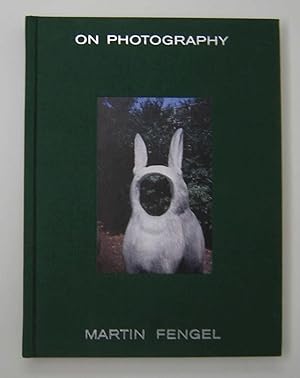 Bild des Verkufers fr Martin Fengel: On Photography zum Verkauf von Hopton Books