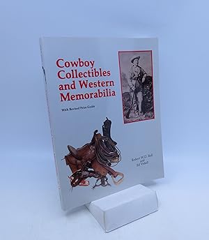 Seller image for Cowboy Collectibles and Western Memorabilia for sale by Shelley and Son Books (IOBA)