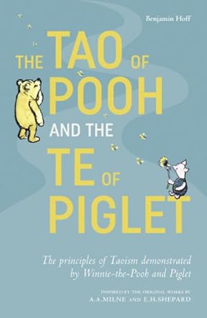 Immagine del venditore per The Tao of Pooh & The Te of Piglet venduto da BuchWeltWeit Ludwig Meier e.K.