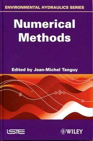 Immagine del venditore per Numerical Methods (Environmental Hydraulics) venduto da Turgid Tomes