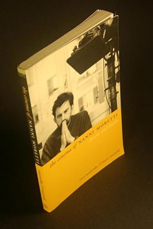Seller image for The cinema of Nanni Moretti: dreams and diaries. for sale by Steven Wolfe Books