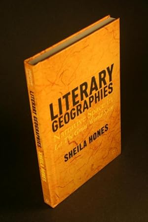 Seller image for Literary geographies: narrative space in Let the great world spin. for sale by Steven Wolfe Books