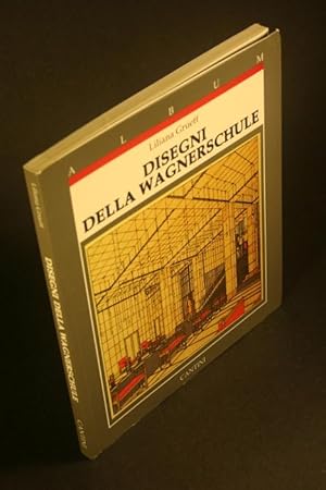 Seller image for Disegni della Wagnerschule. for sale by Steven Wolfe Books