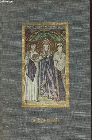 Immagine del venditore per La peinture byzantine et du haut Moyen Age. venduto da Le-Livre