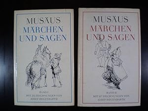 Märchen und Sagen