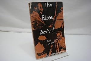 Imagen del vendedor de Blues Revival (= Series edited by Paul Oliver) a la venta por Antiquariat Wilder - Preise inkl. MwSt.
