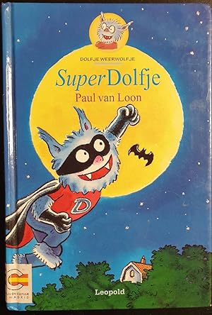 Seller image for Super Dolfje for sale by Los libros del Abuelo
