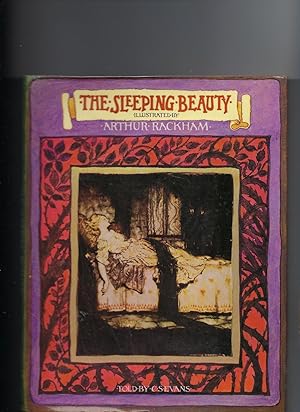 Bild des Verkufers fr The Sleeping Beauty zum Verkauf von Peakirk Books, Heather Lawrence PBFA