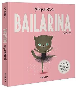 Imagen del vendedor de Pequea bailarina a la venta por Imosver