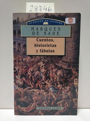 Immagine del venditore per NUEVOS CUENTOS, HISTORIETAS Y FBULAS COMPLETAS venduto da Librera Circus