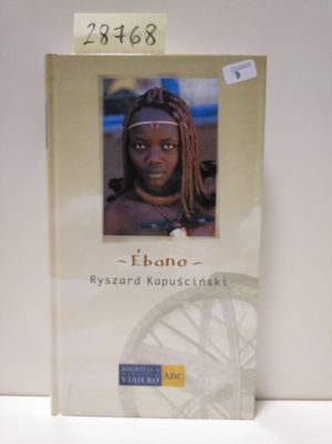 Seller image for BANO for sale by Librera Circus