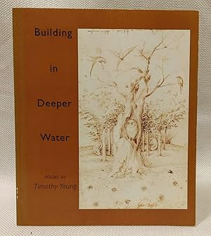 Immagine del venditore per Building in Deeper Water [Presentation copy] venduto da Book House in Dinkytown, IOBA