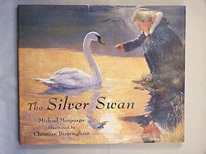 Bild des Verkufers fr The Silver Swan zum Verkauf von WellRead Books A.B.A.A.