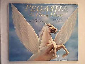 Immagine del venditore per Pegasus, the Flying Horse venduto da WellRead Books A.B.A.A.