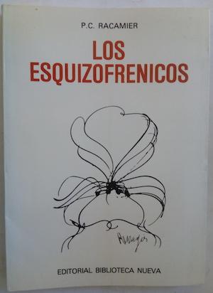 Image du vendeur pour Los esquizofrnicos mis en vente par Librera Ofisierra