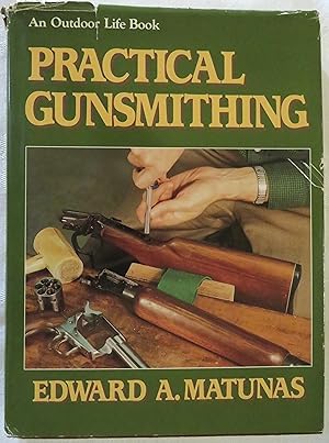 Practical Gunsmithing